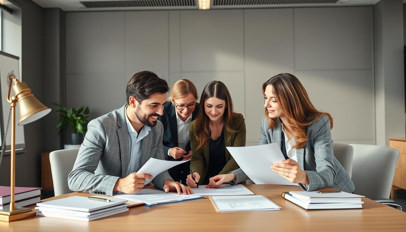 Startup legal compliance and commercial guidance