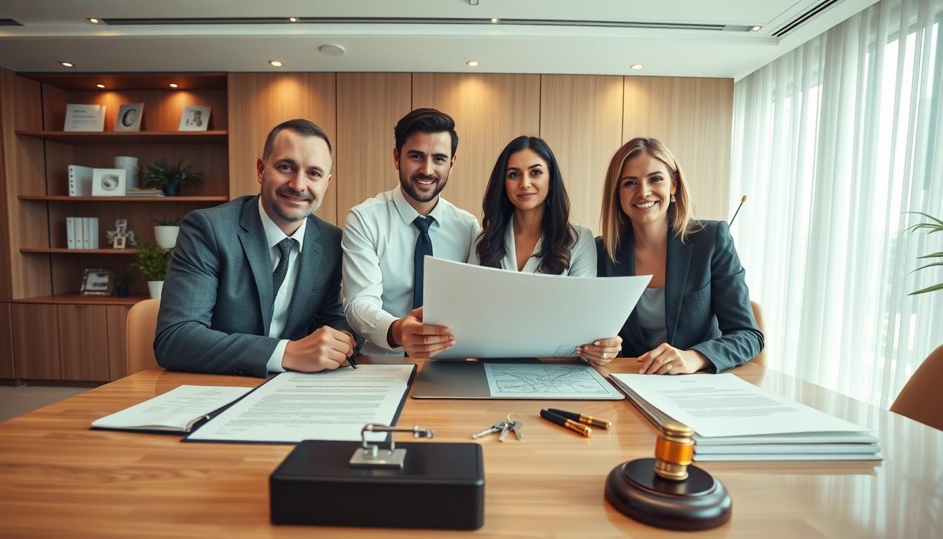 Business legal planning support for entrepreneurs