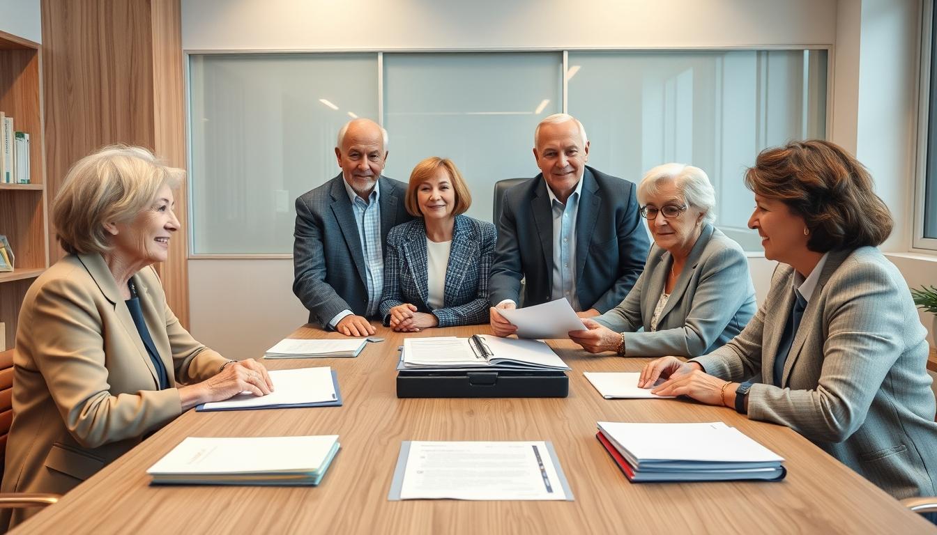 About Actera Desk Trail Atlas and business legal support